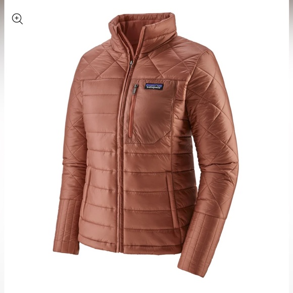 Patagonia Jackets & Blazers - ❄️Patagonia Radalie Jacket - So Warm & Toasty!
